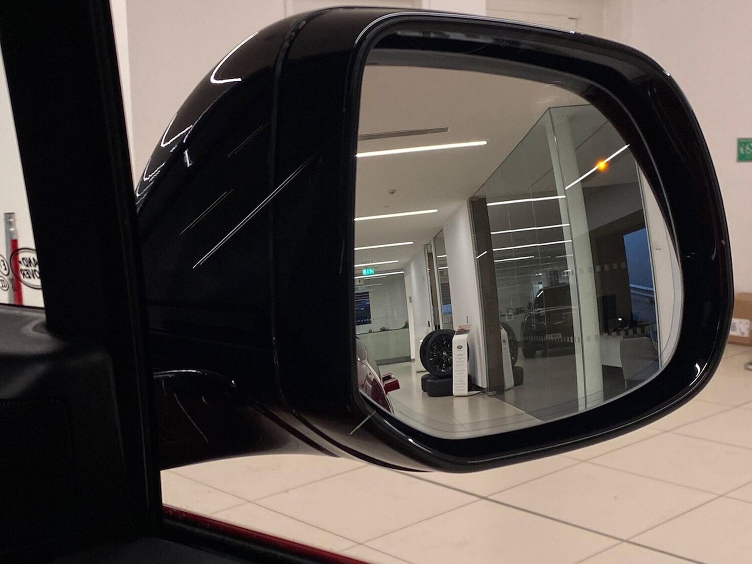 Used Land Rover Range Rover Sport 2024 for sale - 77489490: Photo 43