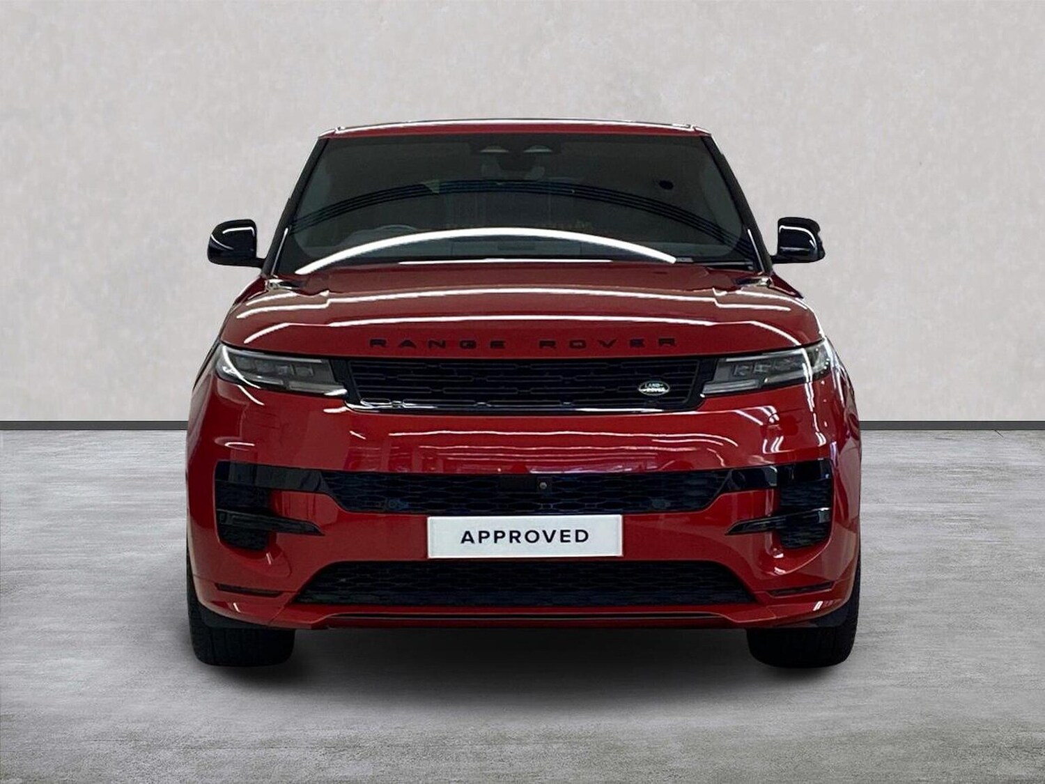 Used Land Rover Range Rover Sport 2024 for sale - 77489490: Photo 7