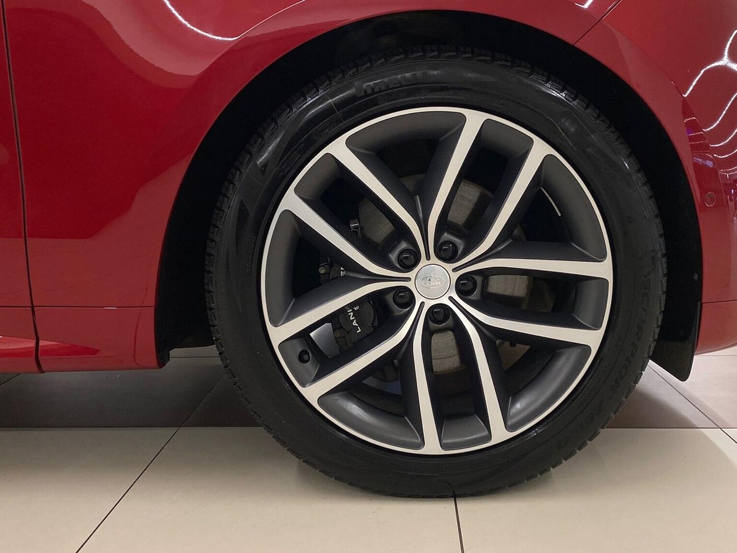 Used Land Rover Range Rover Sport 2024 for sale - 77489490: Photo 8