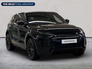 Used Land Rover Range Rover Evoque 2025 for sale - 78310440: Photo