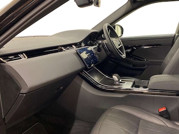 Used Land Rover Range Rover Evoque 2025 for sale - 78310440: Photo