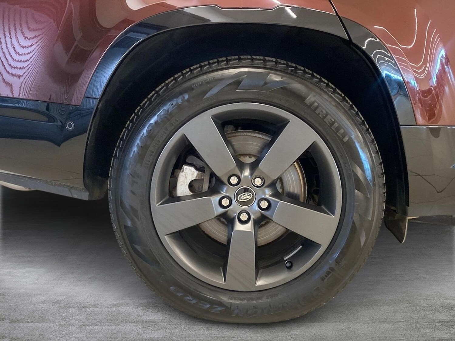 Used Land Rover Defender 2024 for sale - 78202060: Photo 10