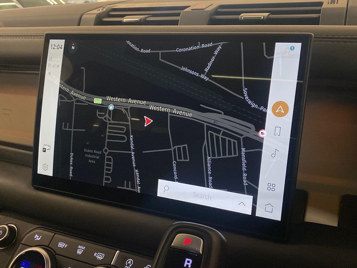 Used Land Rover Defender 2024 for sale - 78202060: Photo 13