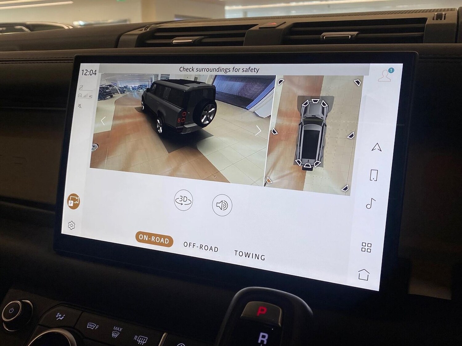 Used Land Rover Defender 2024 for sale - 78202060: Photo 14