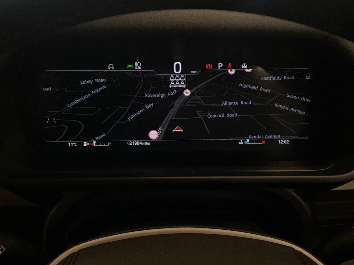 Used Land Rover Defender 2024 for sale - 78202060: Photo 18