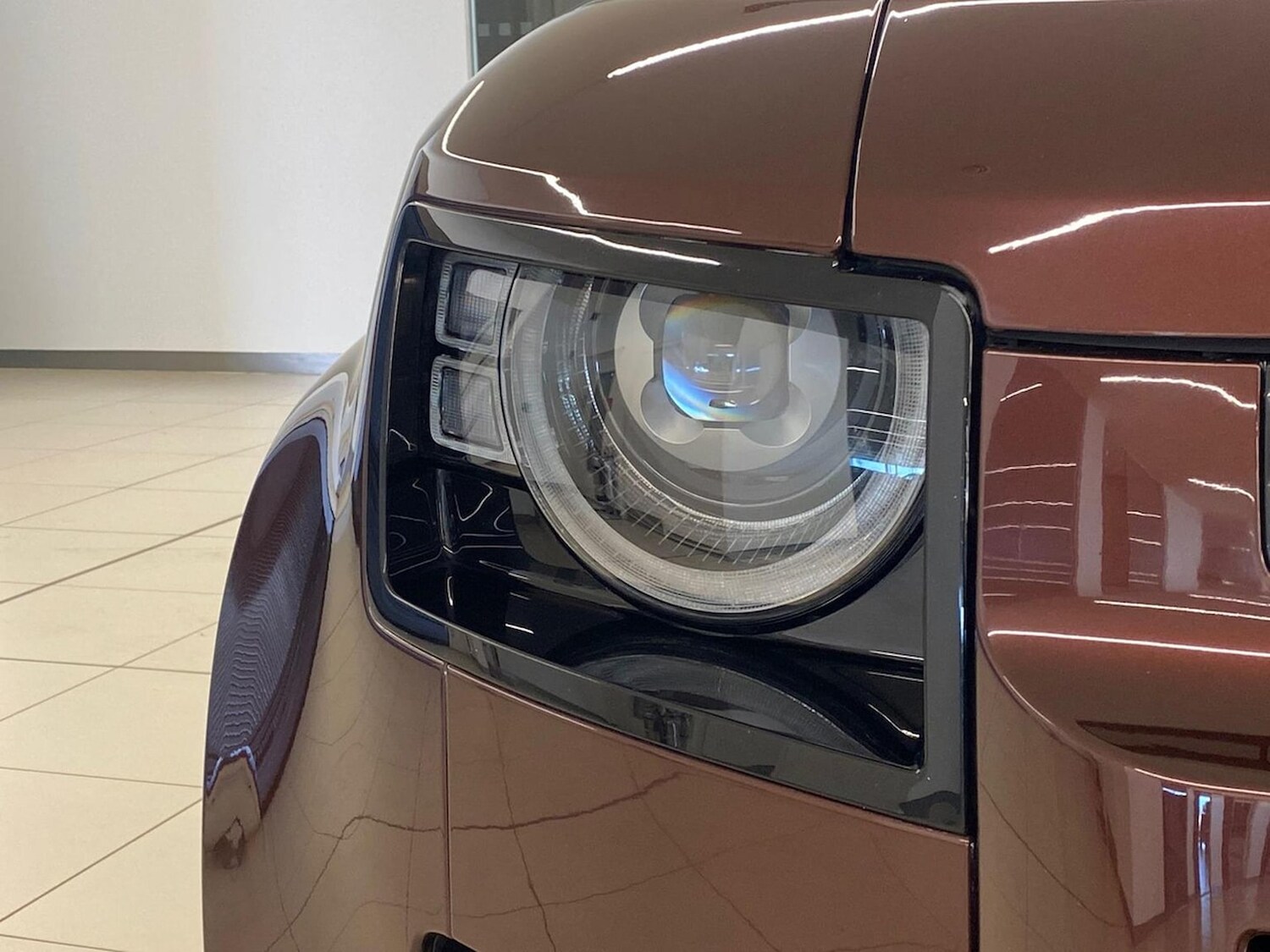 Used Land Rover Defender 2024 for sale - 78202060: Photo 19