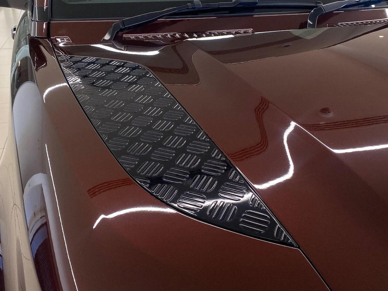 Used Land Rover Defender 2024 for sale - 78202060: Photo 30