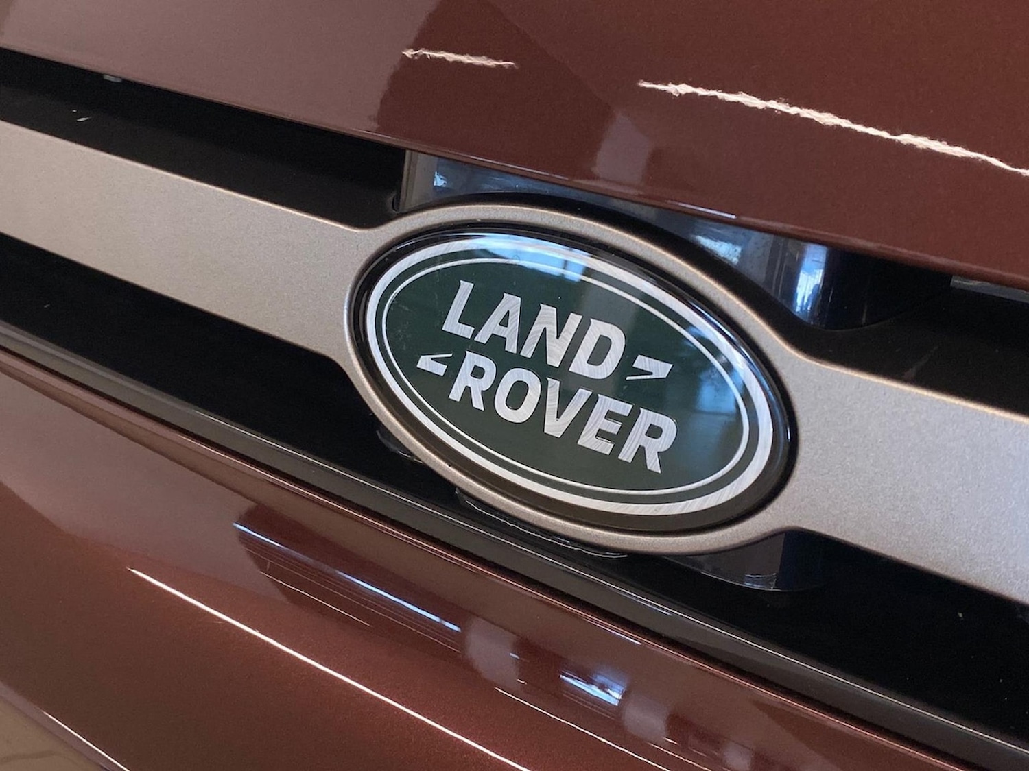 Used Land Rover Defender 2024 for sale - 78202060: Photo 33