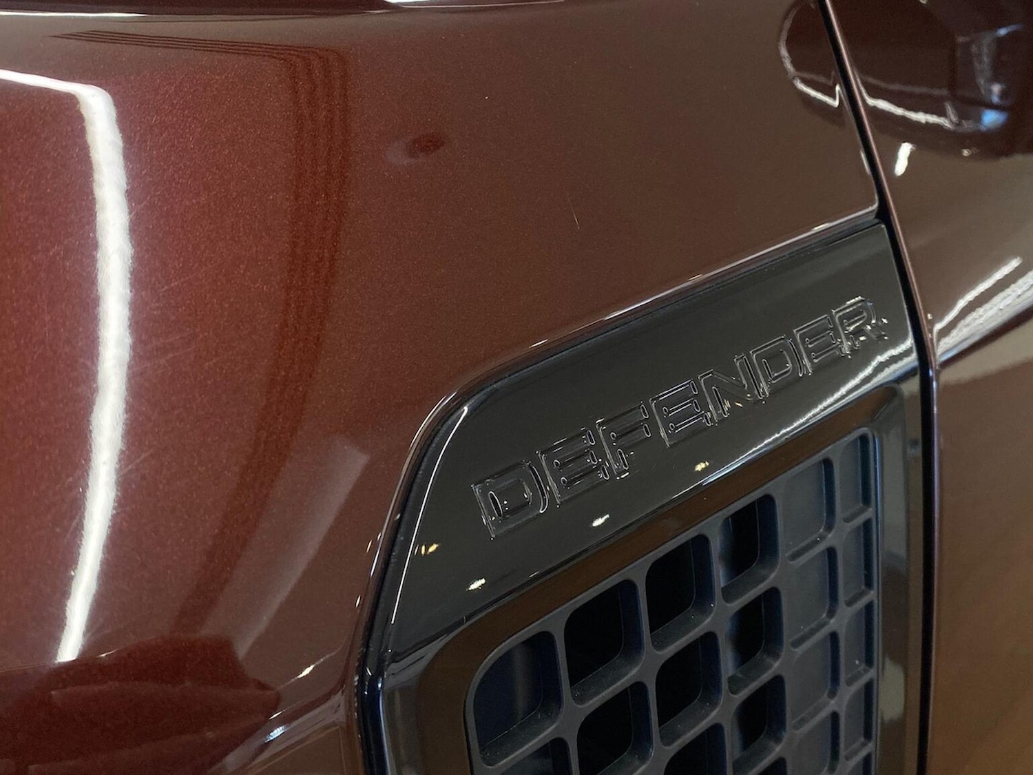 Used Land Rover Defender 2024 for sale - 78202060: Photo 35