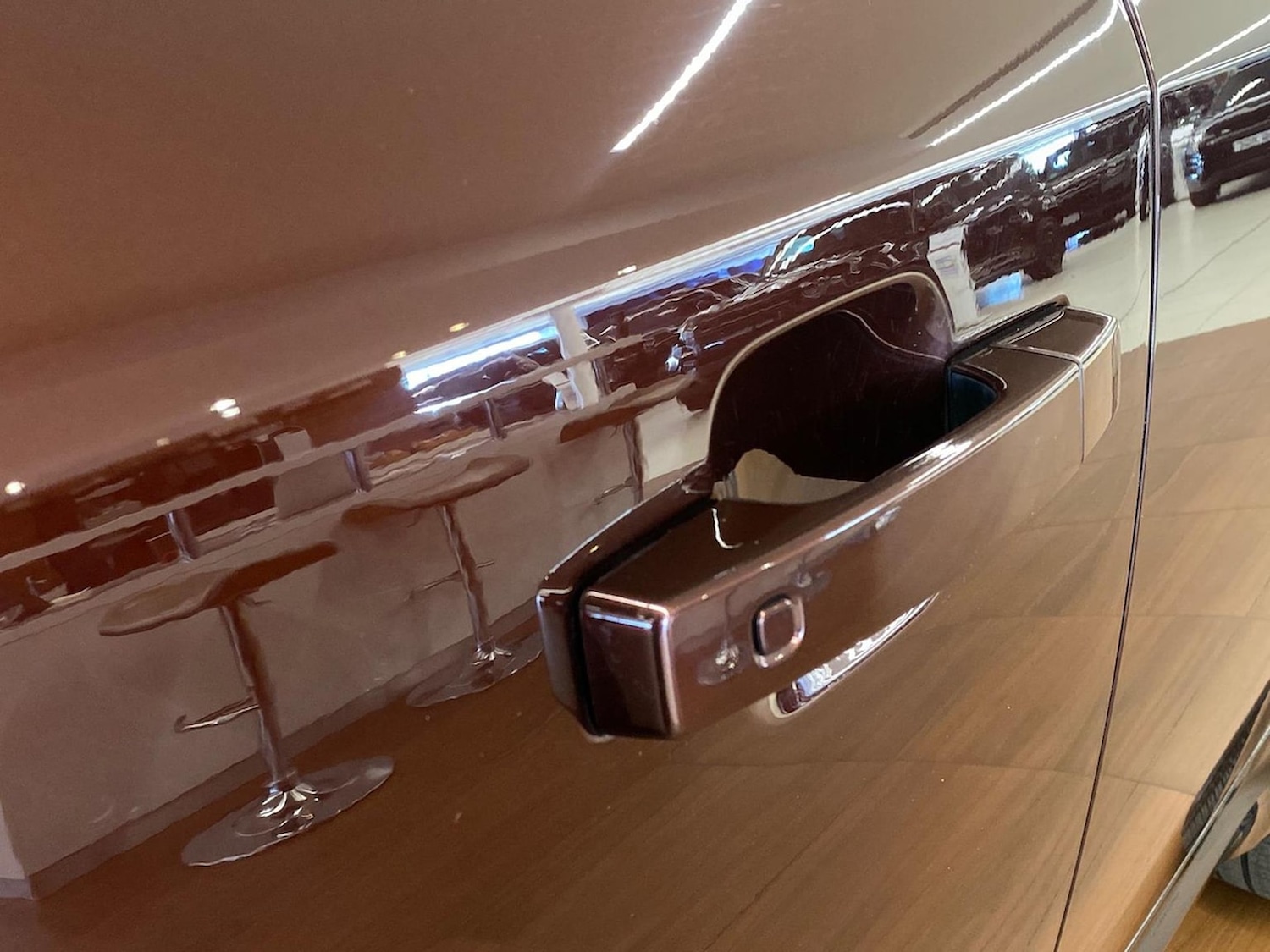 Used Land Rover Defender 2024 for sale - 78202060: Photo 36