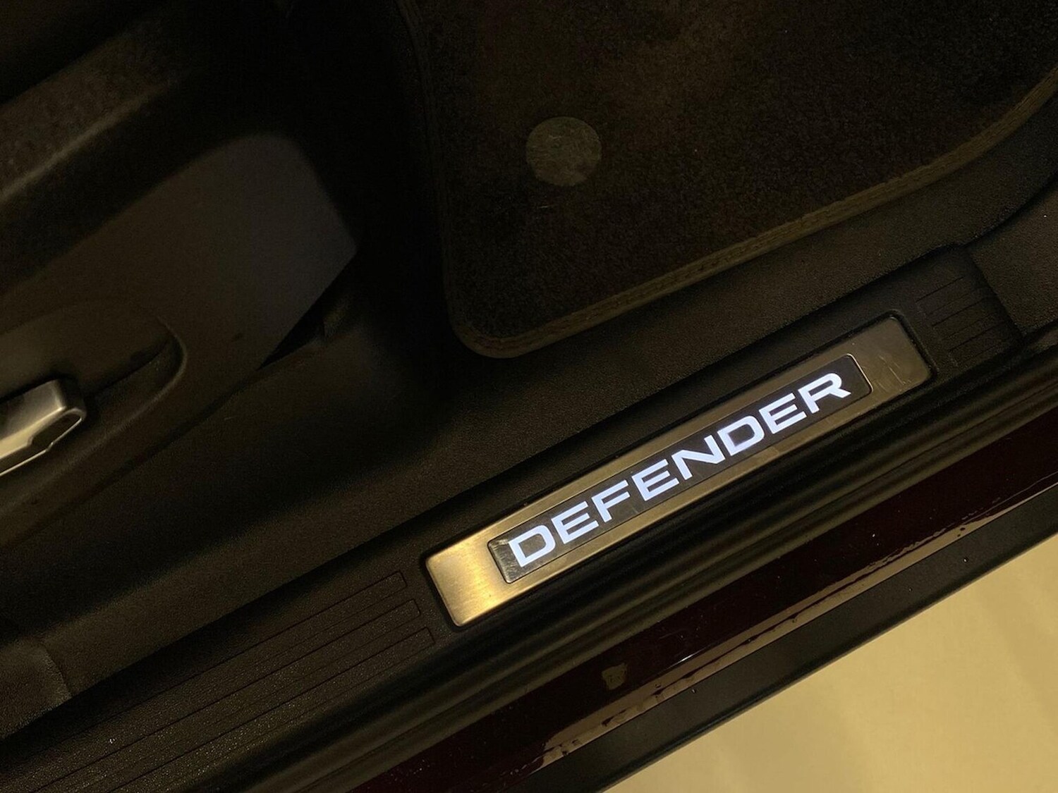 Used Land Rover Defender 2024 for sale - 78202060: Photo 37