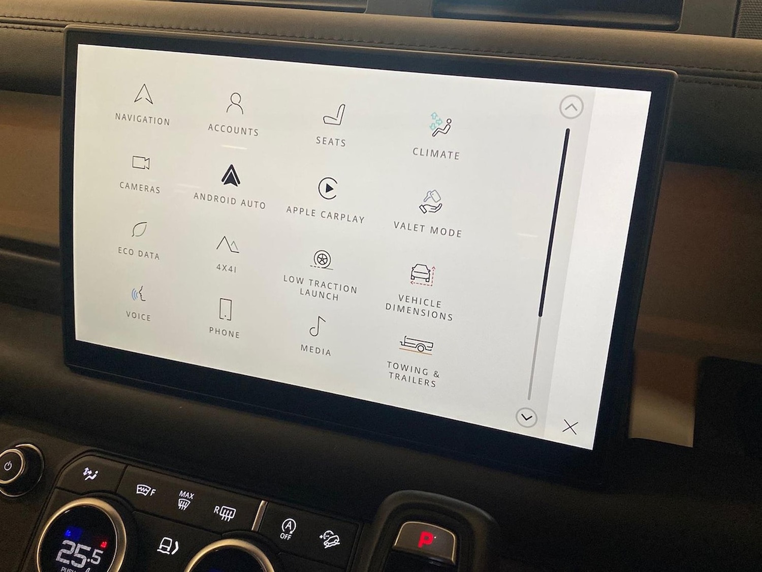 Used Land Rover Defender 2024 for sale - 78202060: Photo 43