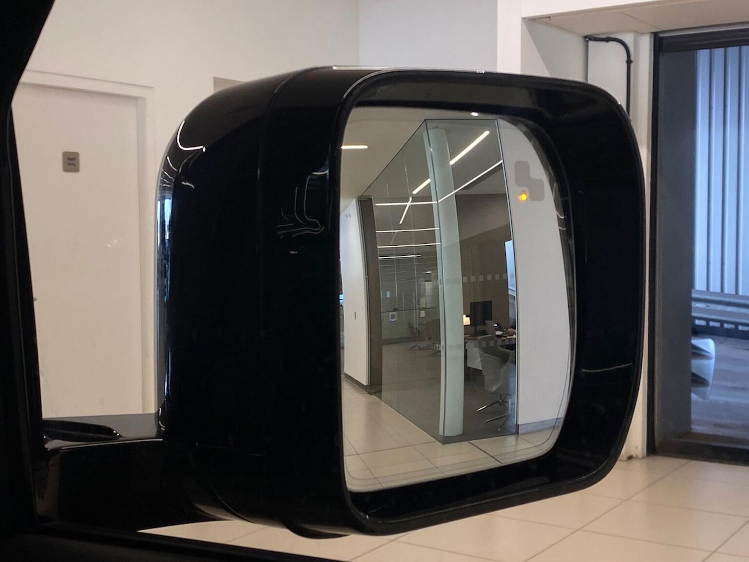 Used Land Rover Defender 2024 for sale - 78202060: Photo 45