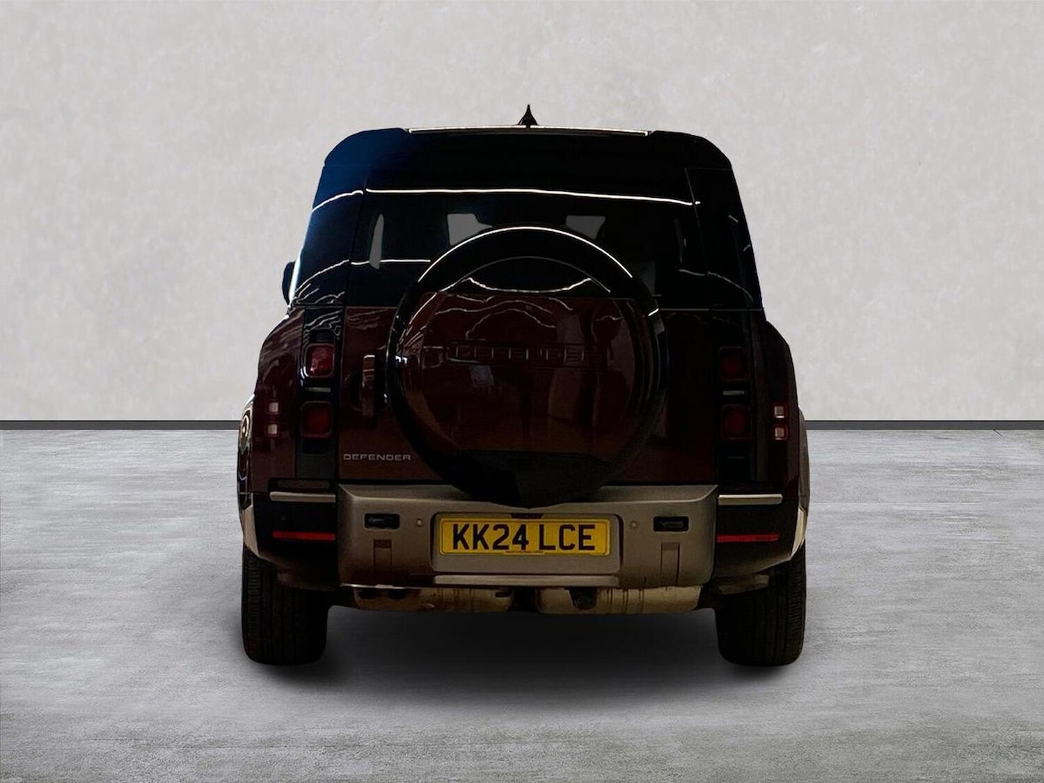 Used Land Rover Defender 2024 for sale - 78202060: Photo 8