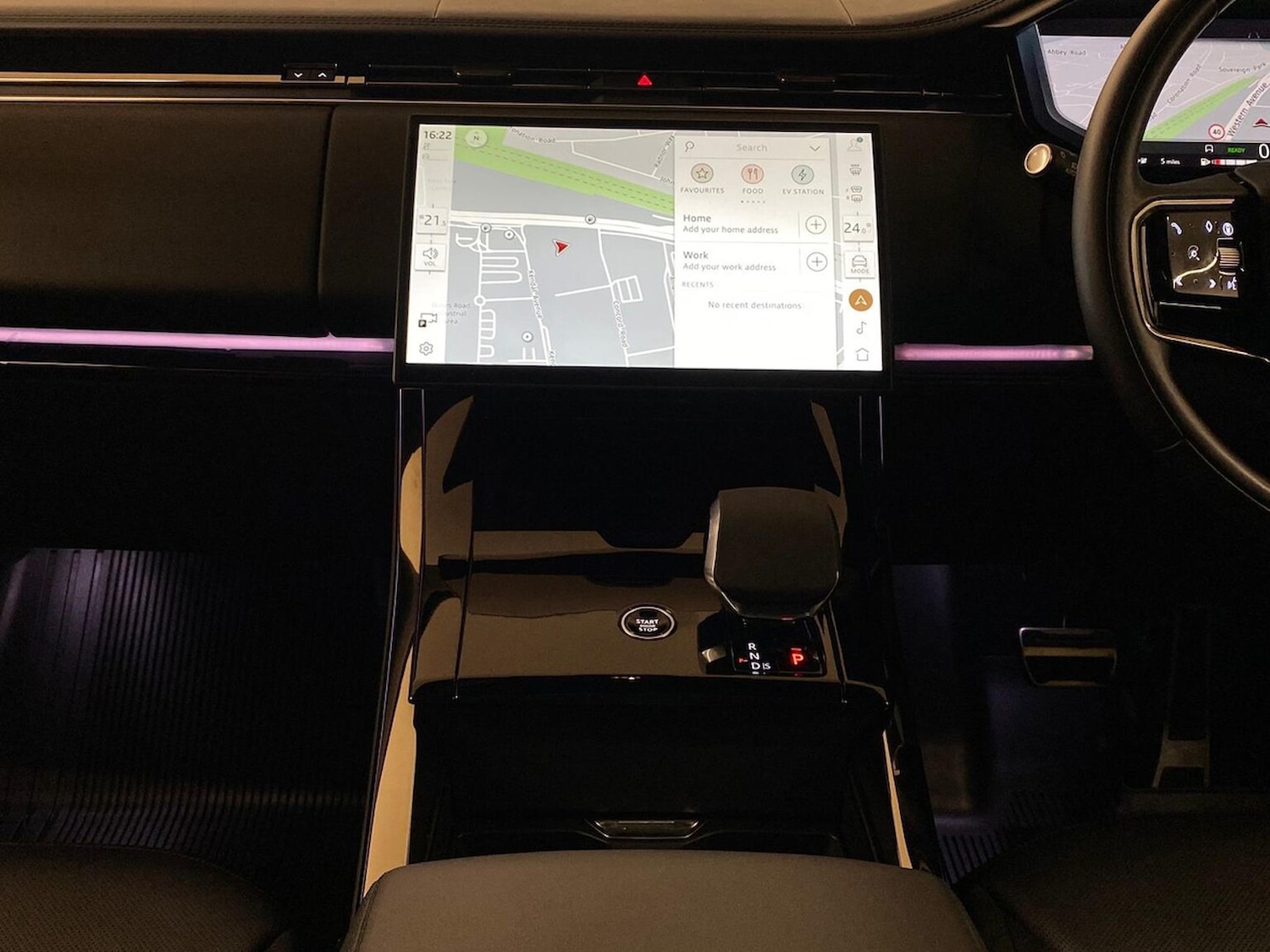 Used Land Rover Range Rover Sport 2023 for sale - 76749032: Photo 14