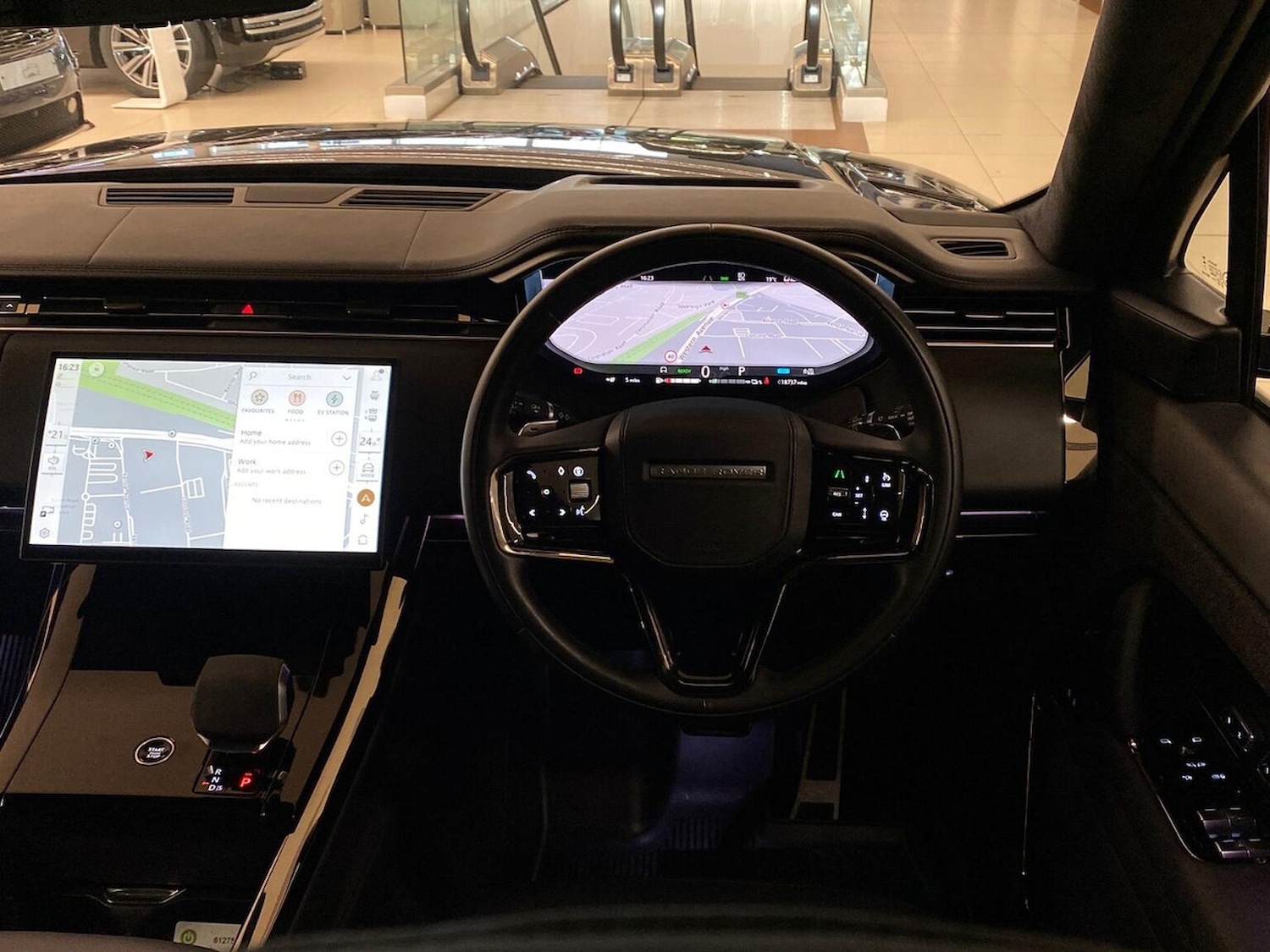 Used Land Rover Range Rover Sport 2023 for sale - 76749032: Photo 15