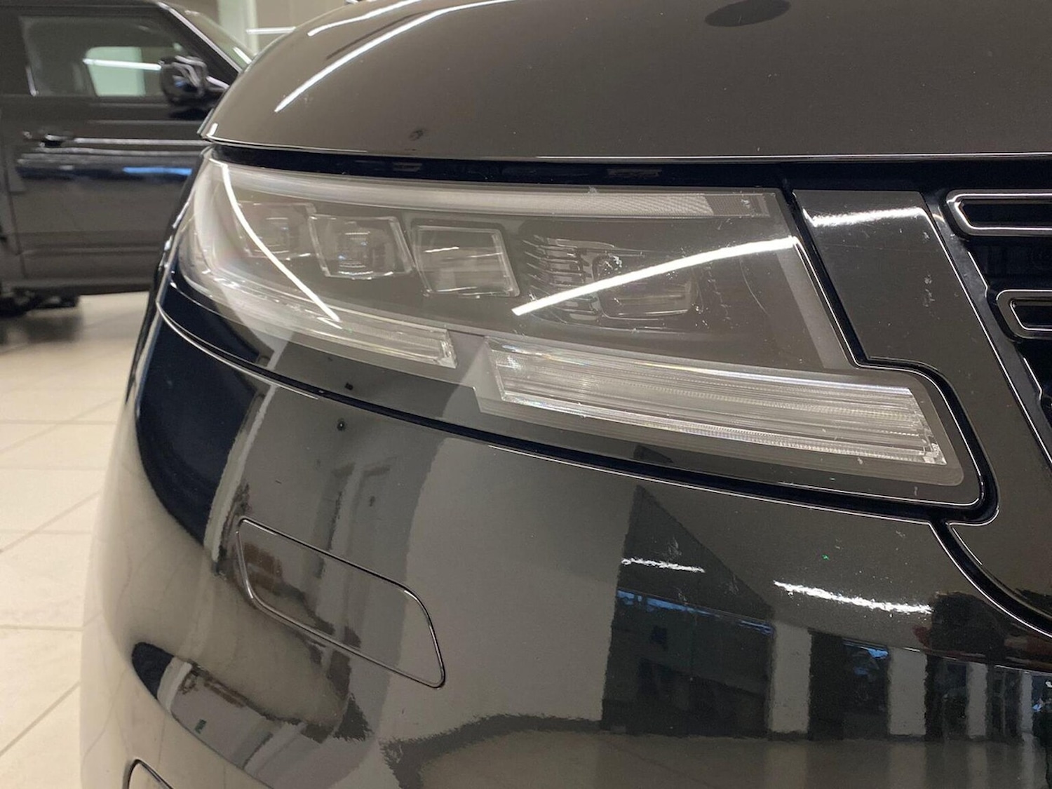 Used Land Rover Range Rover Sport 2023 for sale - 76749032: Photo 17