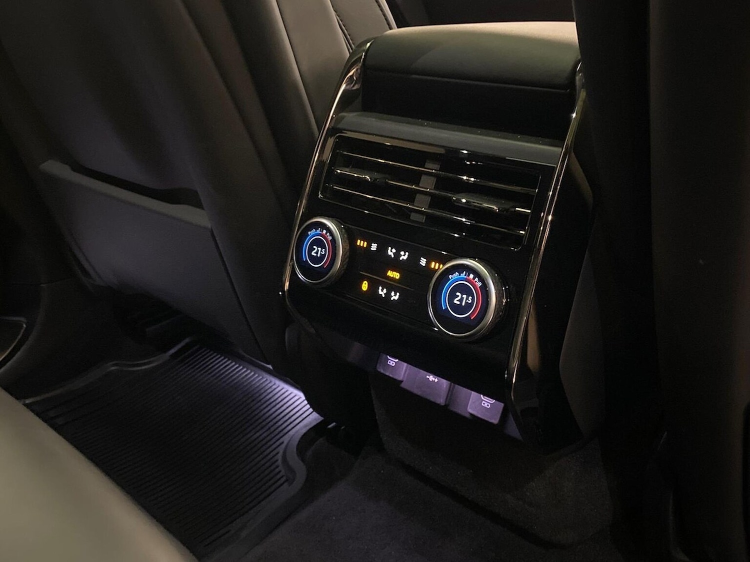 Used Land Rover Range Rover Sport 2023 for sale - 76749032: Photo 18