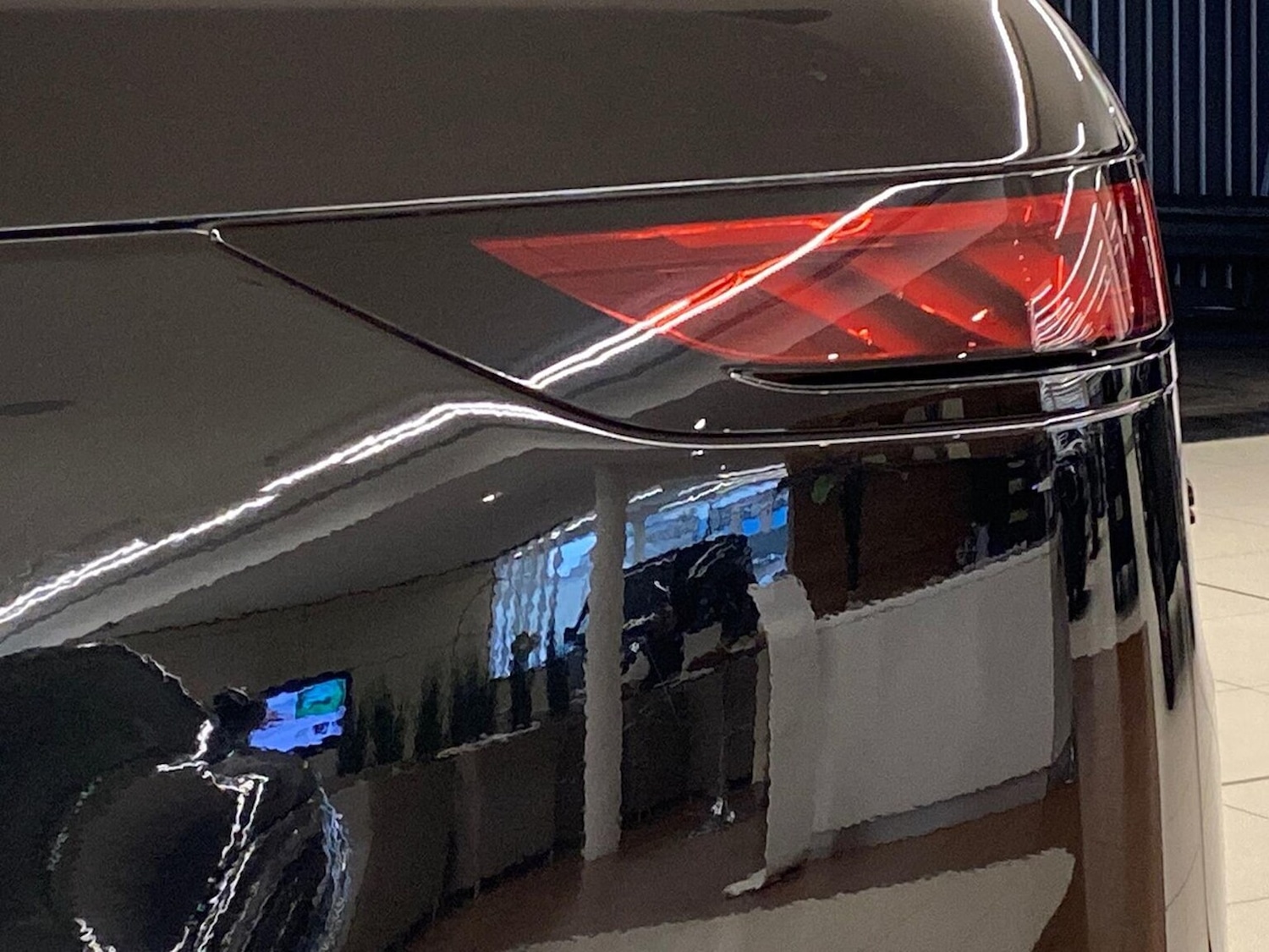 Used Land Rover Range Rover Sport 2023 for sale - 76749032: Photo 19