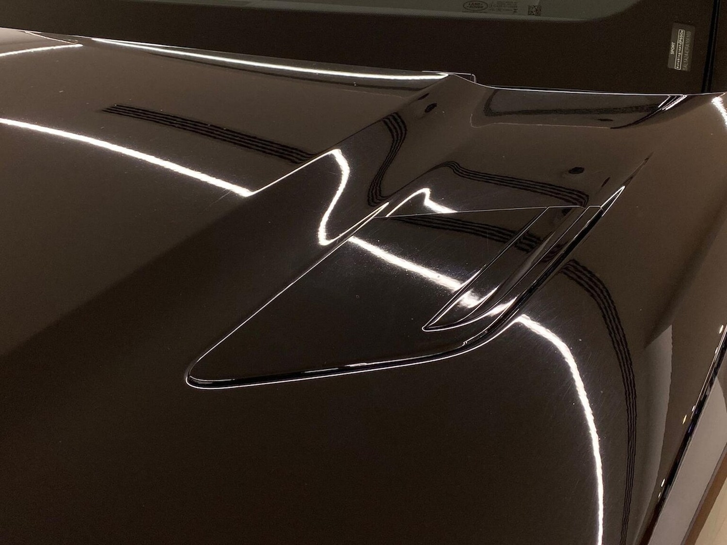 Used Land Rover Range Rover Sport 2023 for sale - 76749032: Photo 20