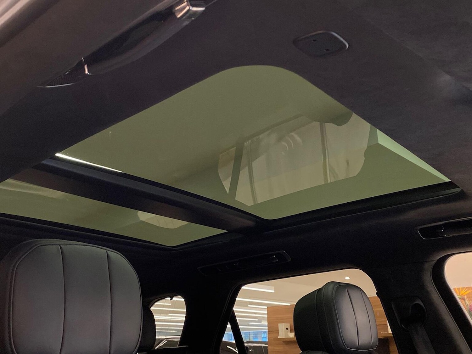 Used Land Rover Range Rover Sport 2023 for sale - 76749032: Photo 21