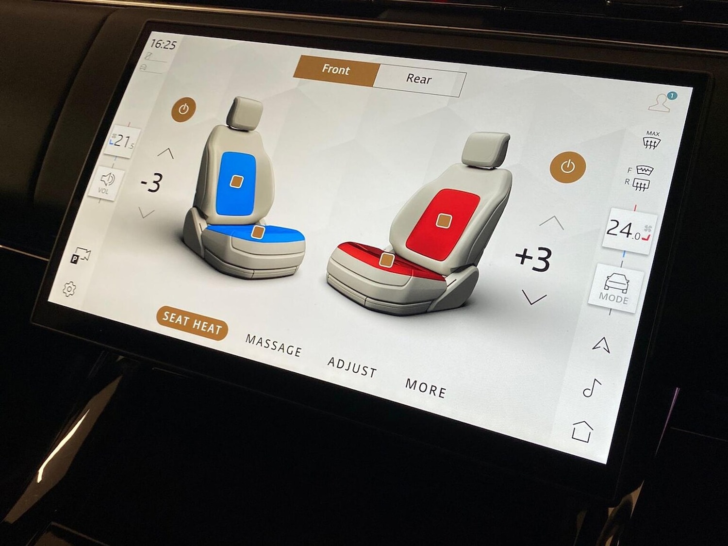 Used Land Rover Range Rover Sport 2023 for sale - 76749032: Photo 22