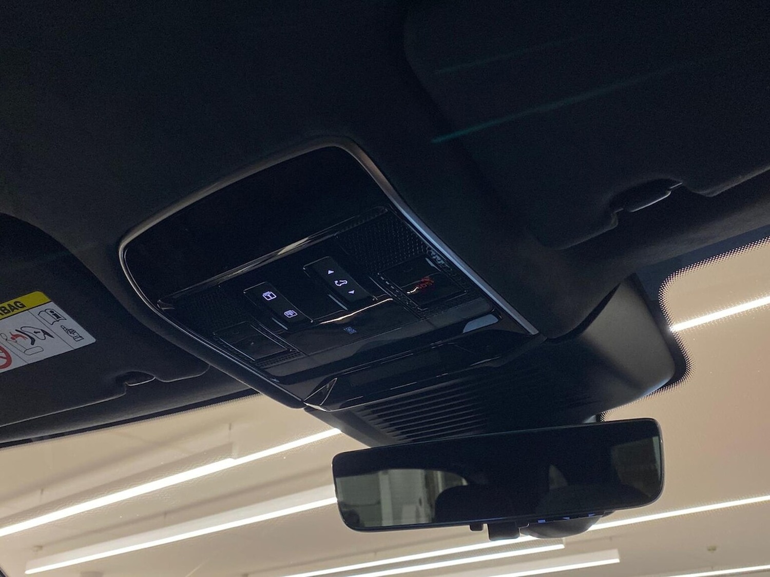 Used Land Rover Range Rover Sport 2023 for sale - 76749032: Photo 23