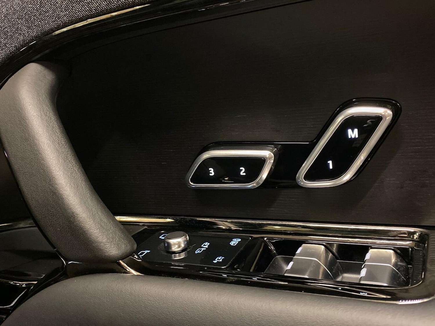 Used Land Rover Range Rover Sport 2023 for sale - 76749032: Photo 25