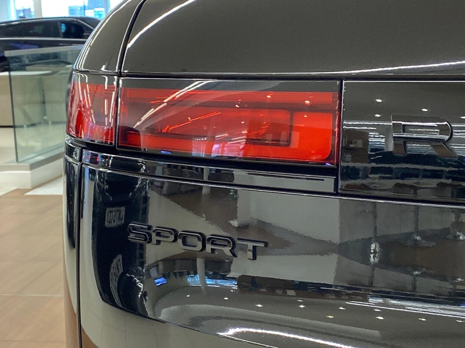 Used Land Rover Range Rover Sport 2023 for sale - 76749032: Photo 26