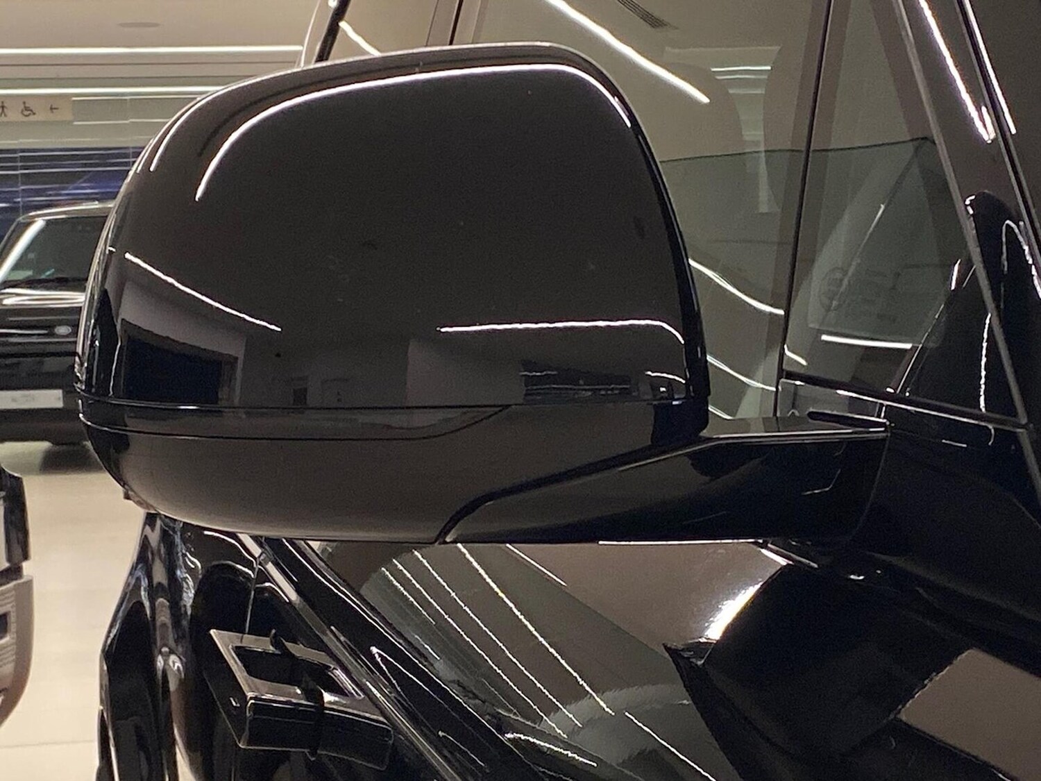 Used Land Rover Range Rover Sport 2023 for sale - 76749032: Photo 30