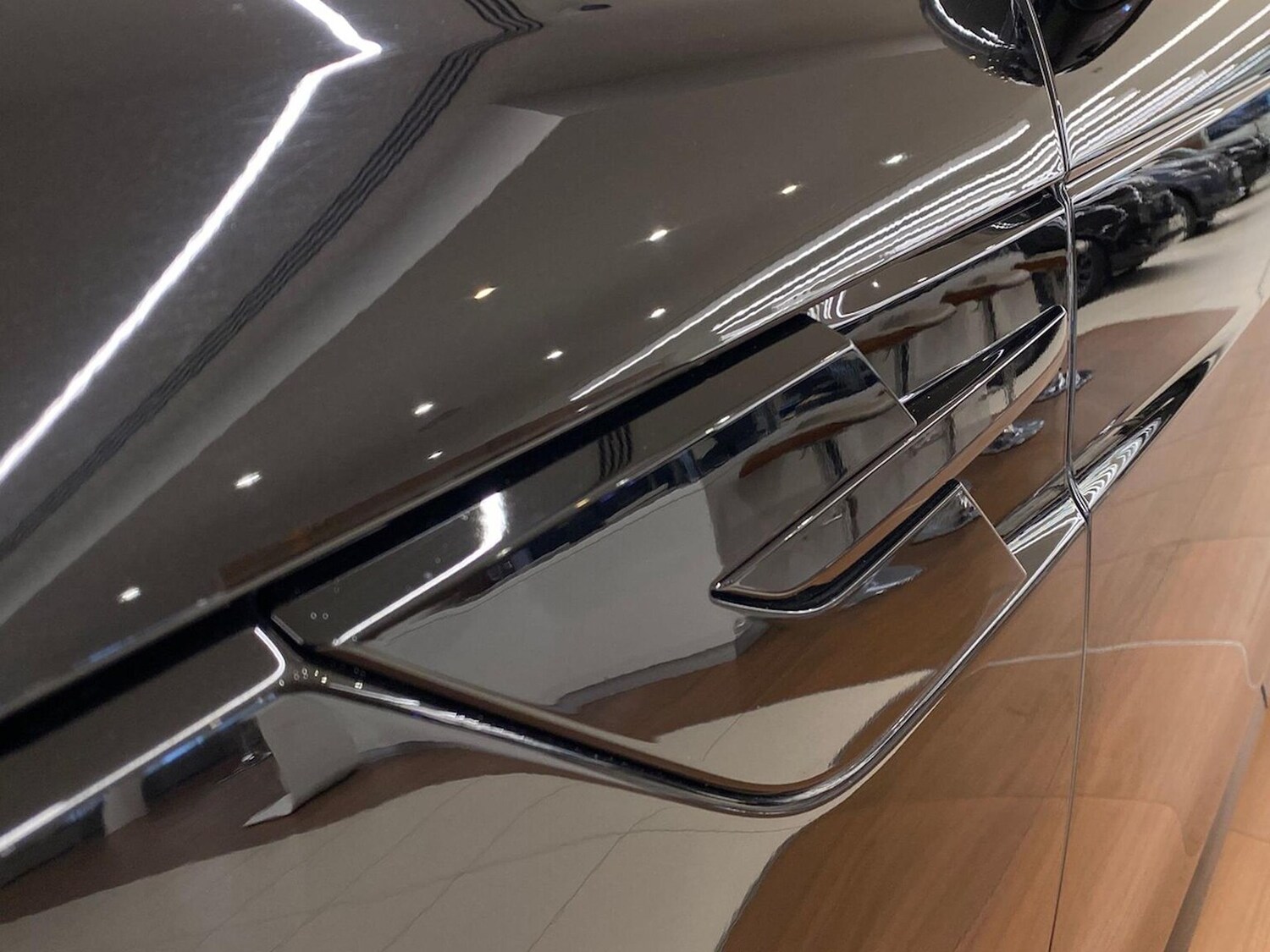 Used Land Rover Range Rover Sport 2023 for sale - 76749032: Photo 32