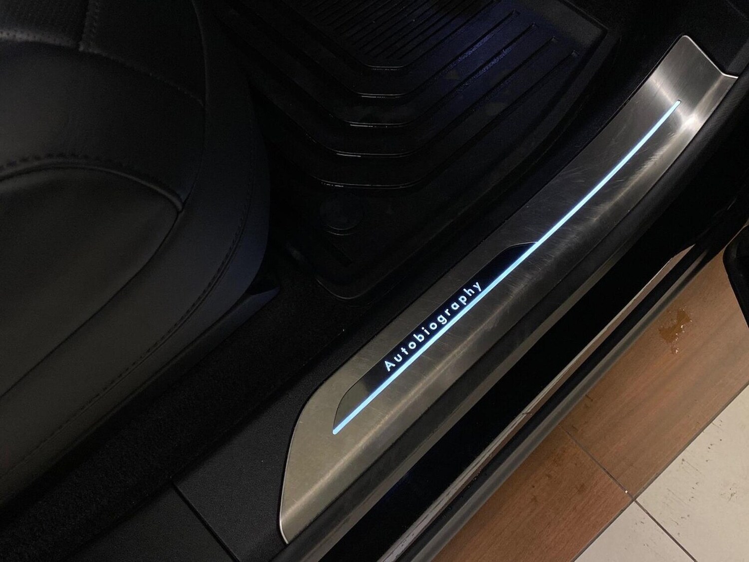 Used Land Rover Range Rover Sport 2023 for sale - 76749032: Photo 35