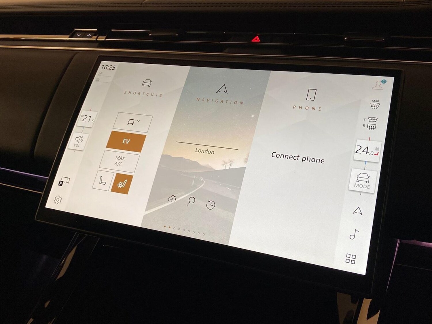 Used Land Rover Range Rover Sport 2023 for sale - 76749032: Photo 37