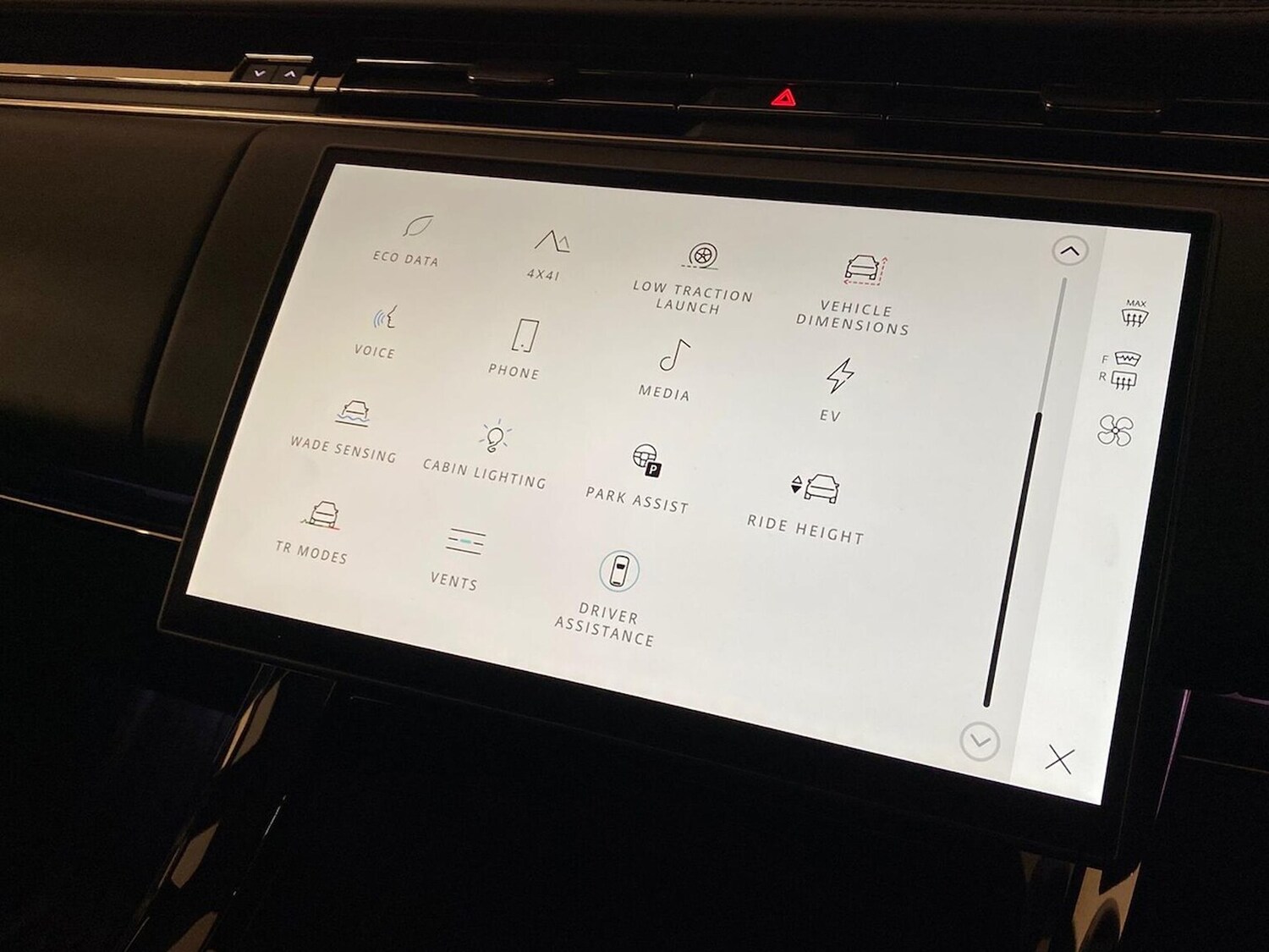 Used Land Rover Range Rover Sport 2023 for sale - 76749032: Photo 39