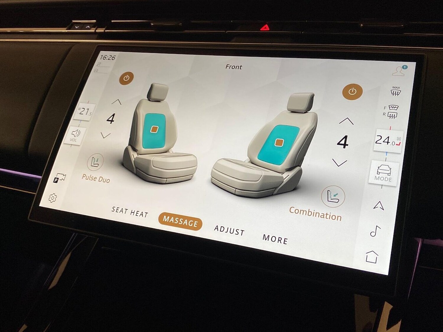 Used Land Rover Range Rover Sport 2023 for sale - 76749032: Photo 40