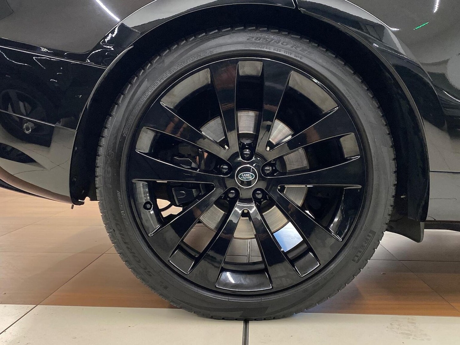 Used Land Rover Range Rover Sport 2023 for sale - 76749032: Photo 8