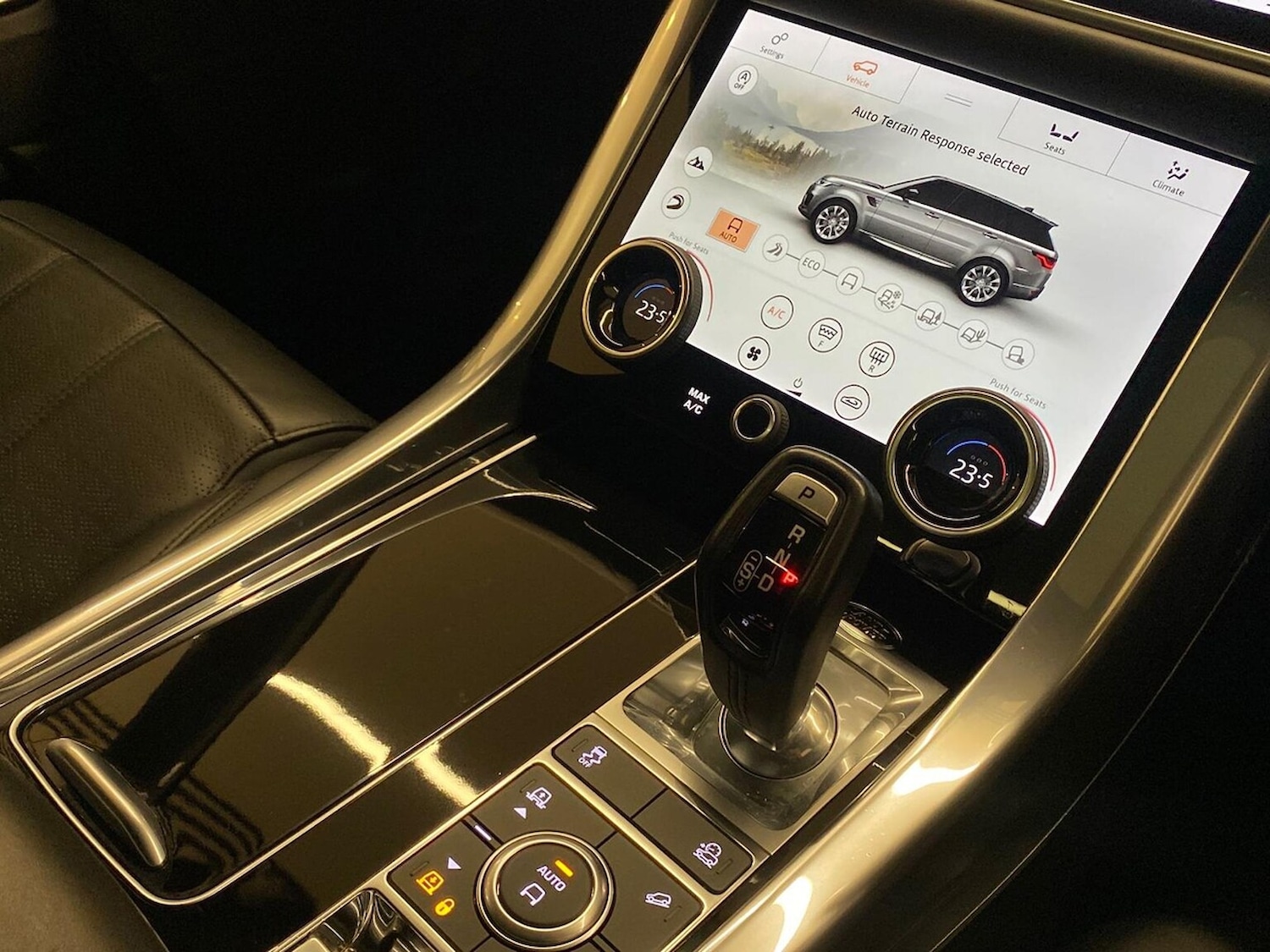 Used Land Rover Range Rover Sport 2019 for sale - 76777311: Photo 13