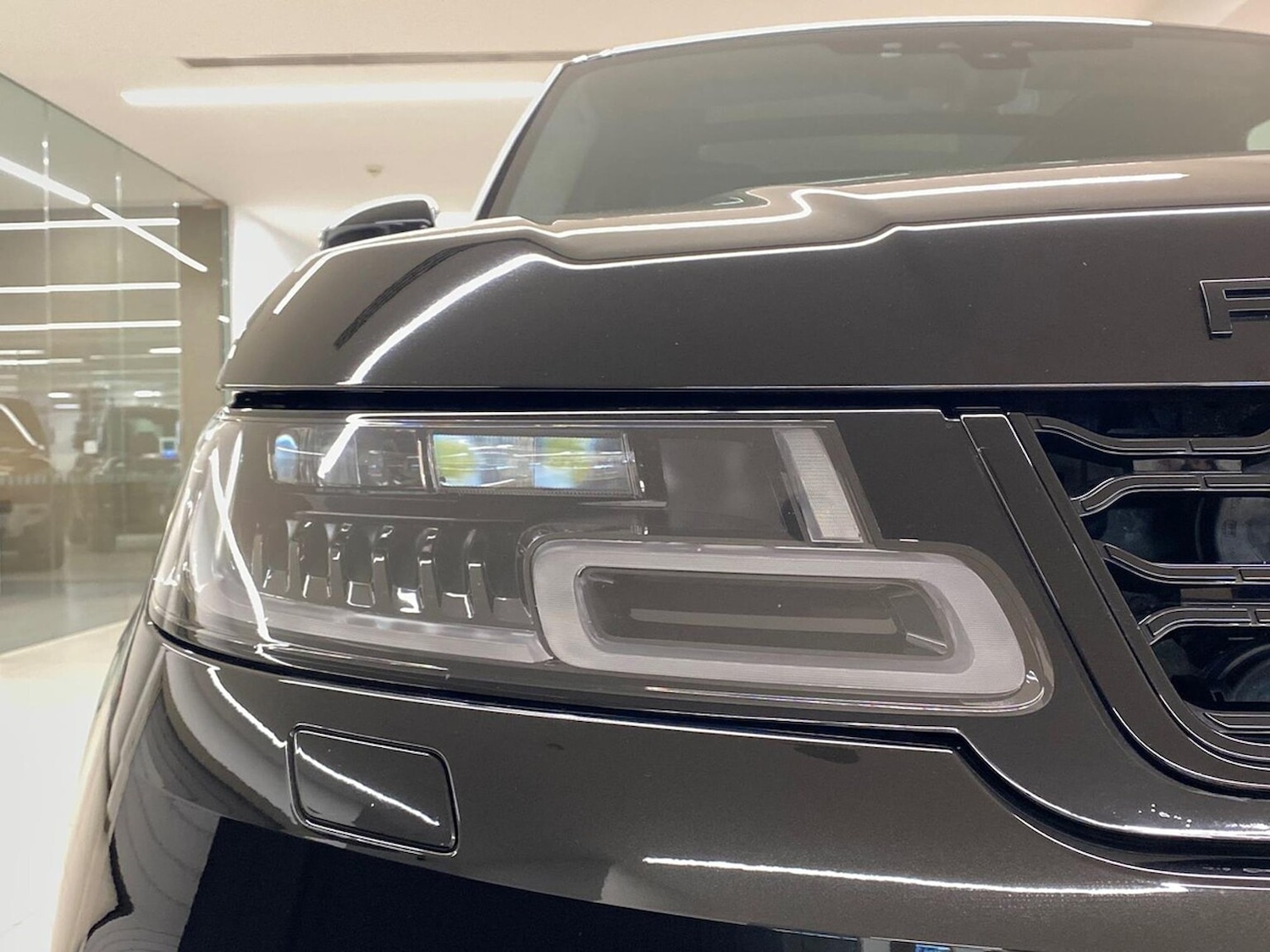 Used Land Rover Range Rover Sport 2019 for sale - 76777311: Photo 17