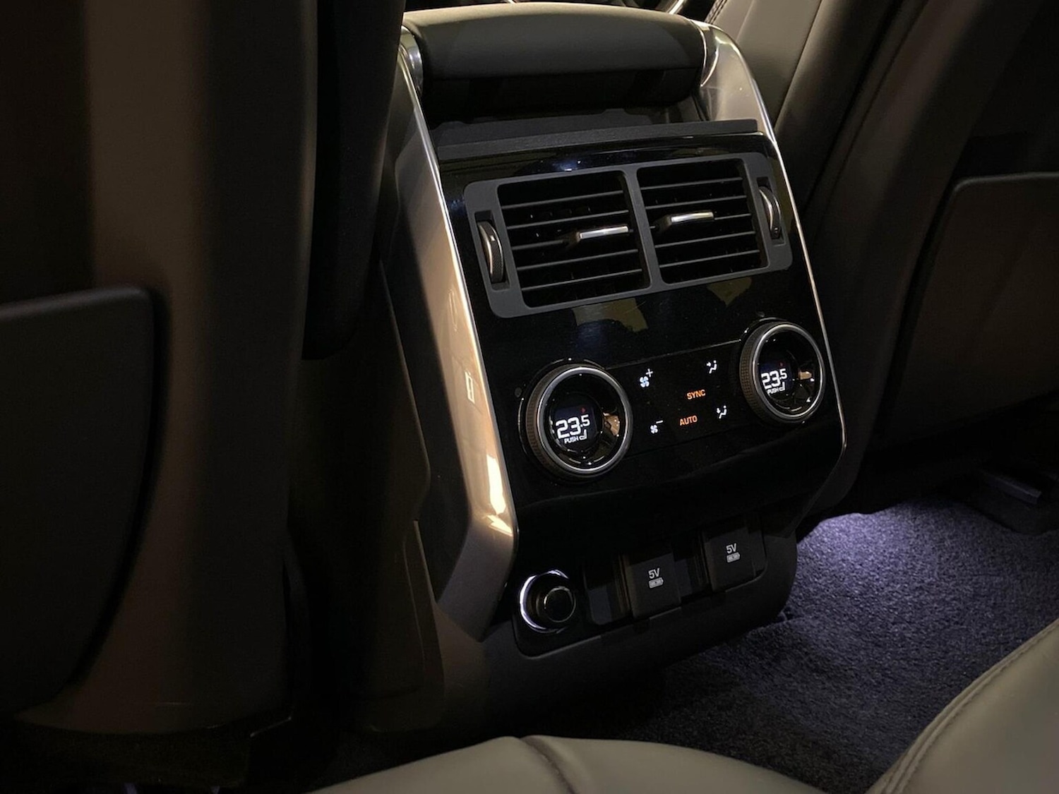 Used Land Rover Range Rover Sport 2019 for sale - 76777311: Photo 18