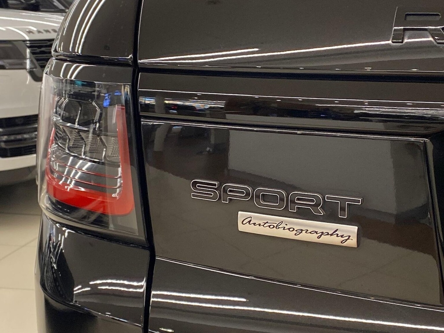 Used Land Rover Range Rover Sport 2019 for sale - 76777311: Photo 19