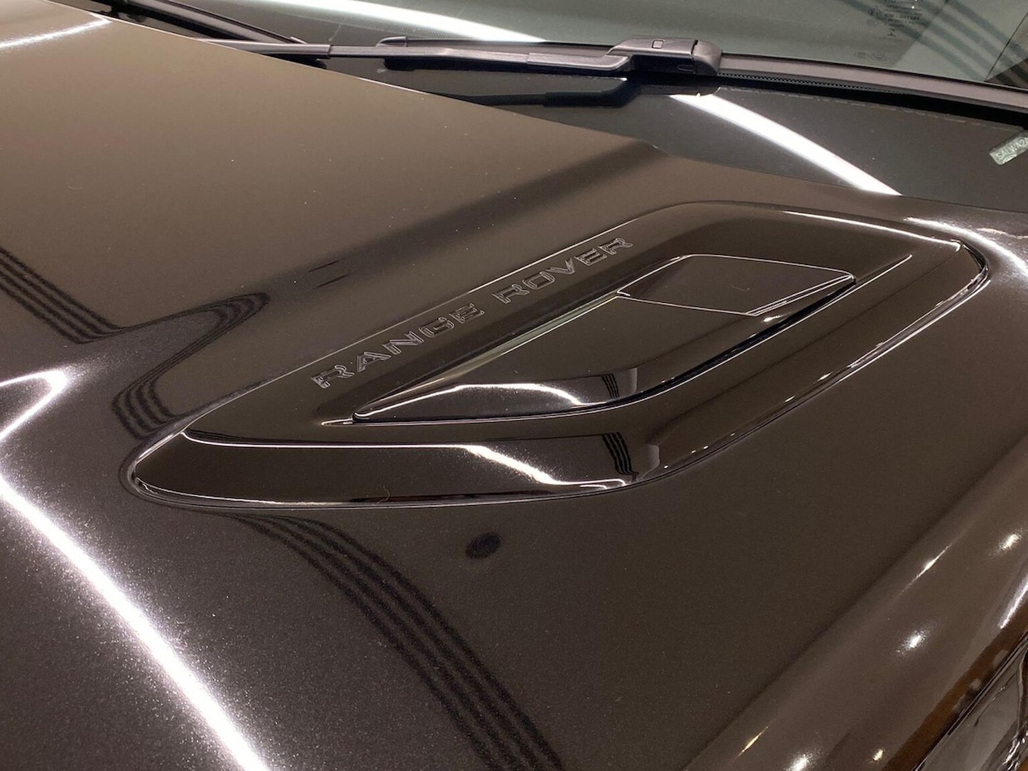 Used Land Rover Range Rover Sport 2019 for sale - 76777311: Photo 20