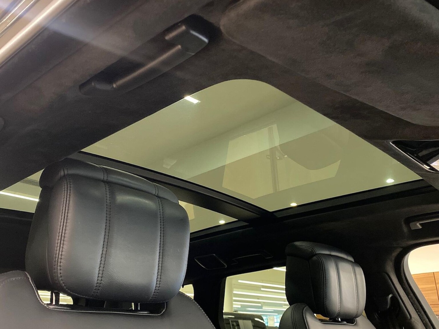 Used Land Rover Range Rover Sport 2019 for sale - 76777311: Photo 21