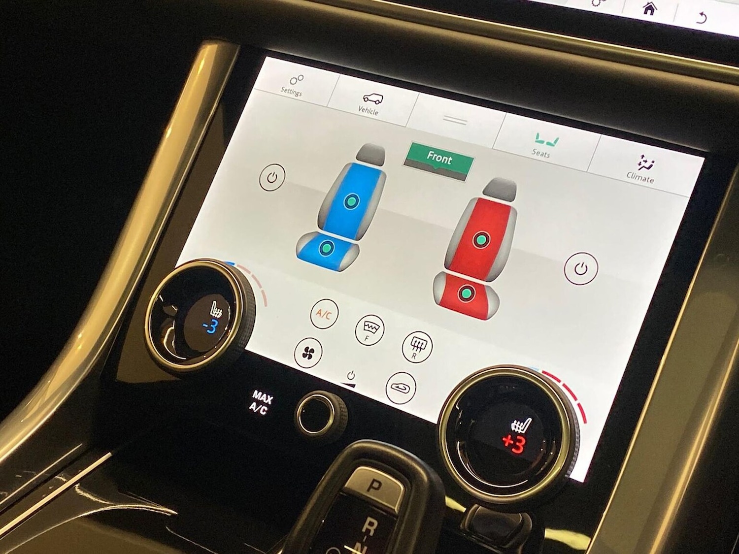 Used Land Rover Range Rover Sport 2019 for sale - 76777311: Photo 22