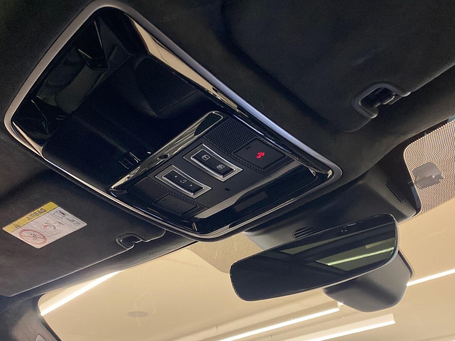 Used Land Rover Range Rover Sport 2019 for sale - 76777311: Photo 23