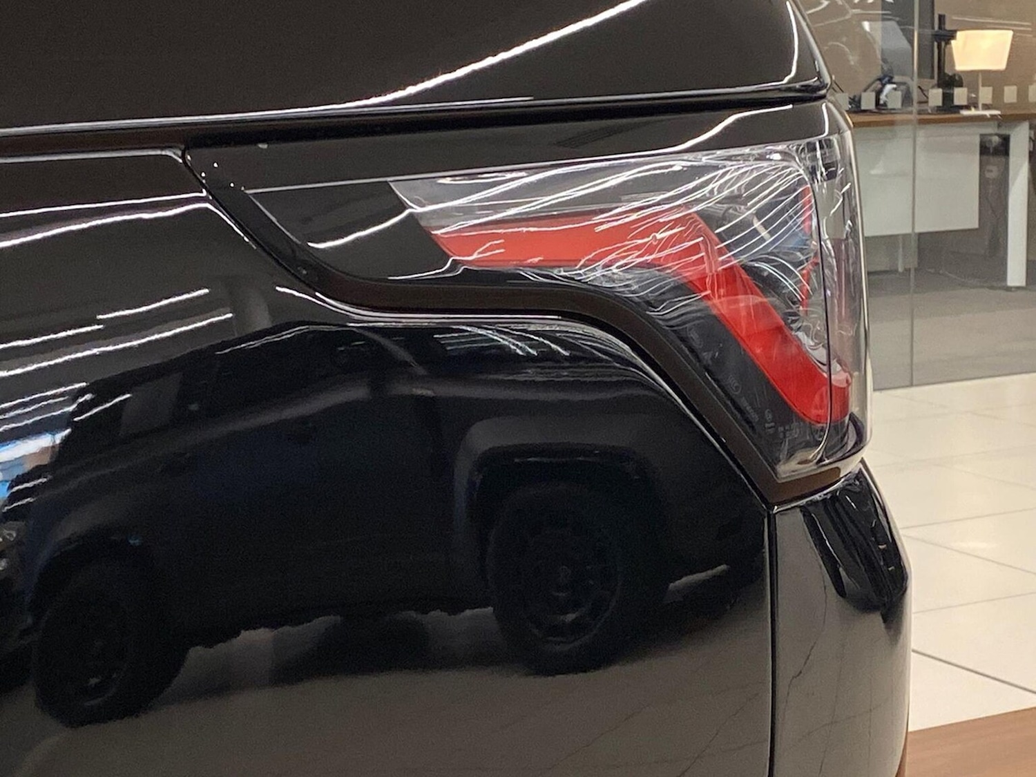 Used Land Rover Range Rover Sport 2019 for sale - 76777311: Photo 26