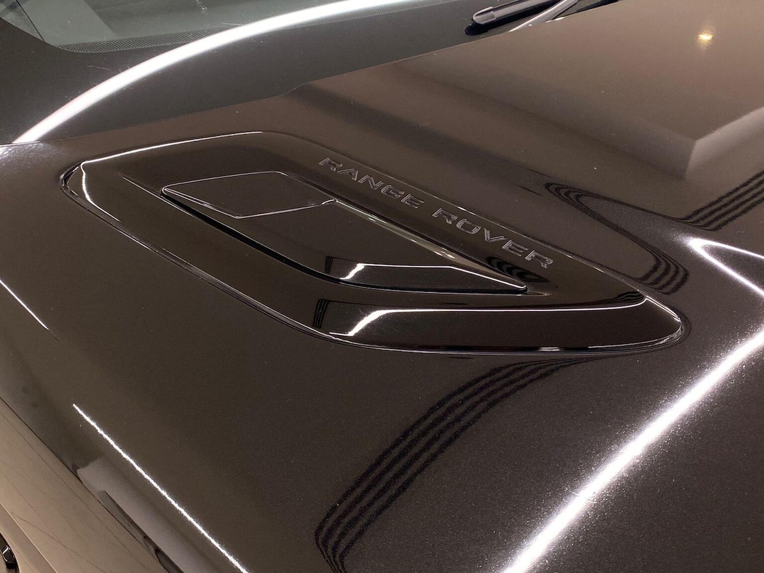 Used Land Rover Range Rover Sport 2019 for sale - 76777311: Photo 28