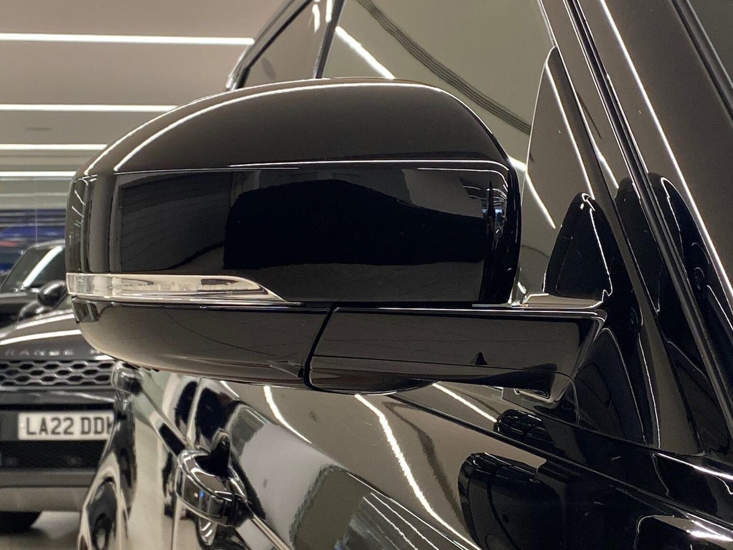 Used Land Rover Range Rover Sport 2019 for sale - 76777311: Photo 29