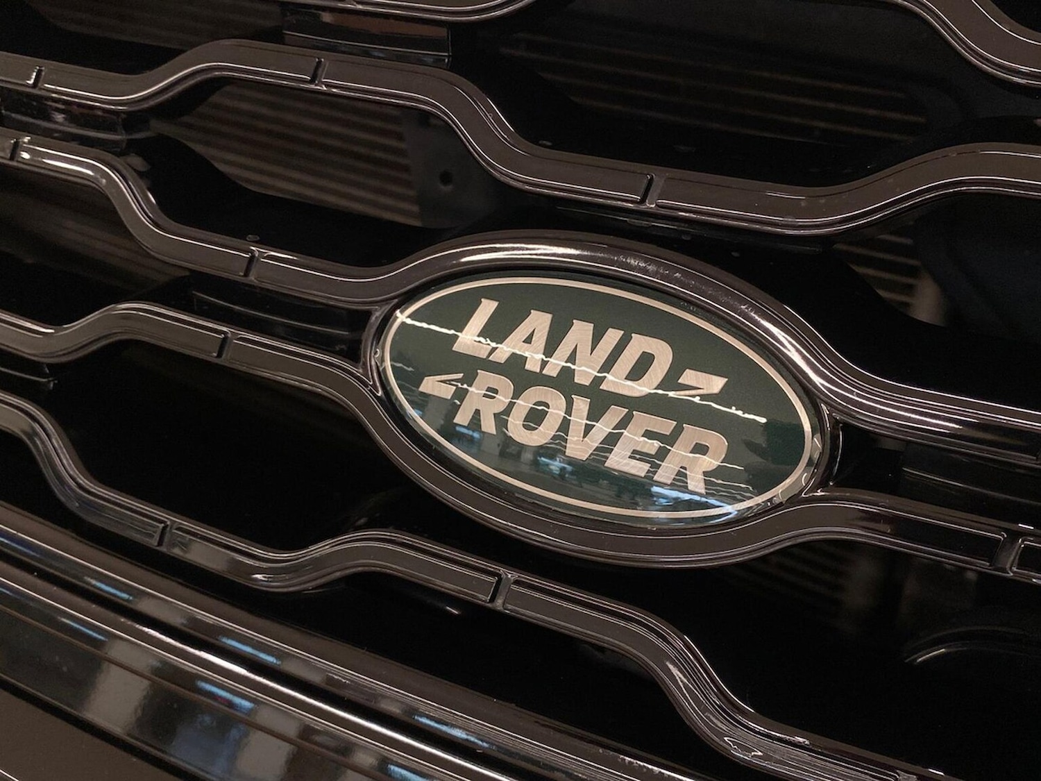 Used Land Rover Range Rover Sport 2019 for sale - 76777311: Photo 31