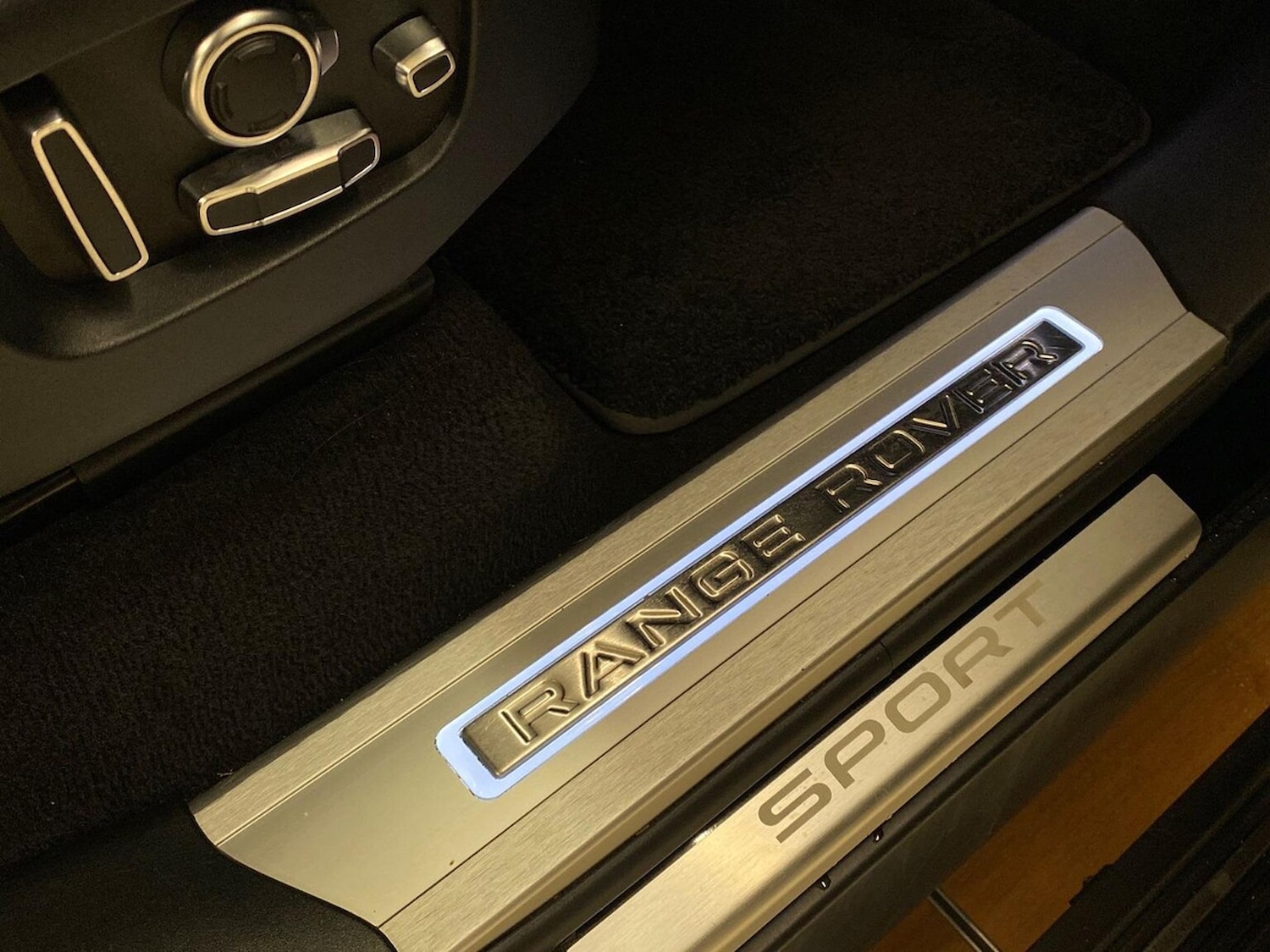 Used Land Rover Range Rover Sport 2019 for sale - 76777311: Photo 33