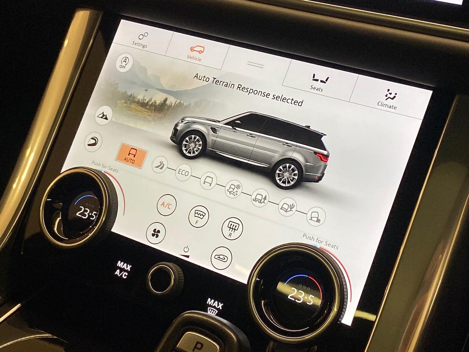 Used Land Rover Range Rover Sport 2019 for sale - 76777311: Photo 37